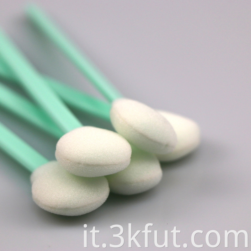 Foam Tip Swab